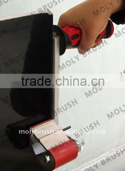 Moly Plank Clamping Tool