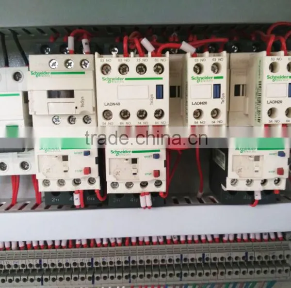 China Supply Best Quality Glass Drilling Machine With CE photo-3