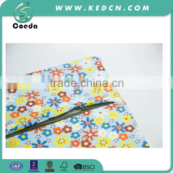 Fabric Square Polyester Cushion photo-3