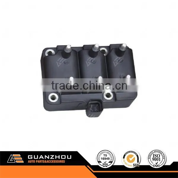 China Manufacturer Wholesale Cheap Price Auto Generator Ignition Coil photo-4