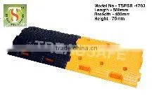 75 MM PLASTIC SPEED BREAKER