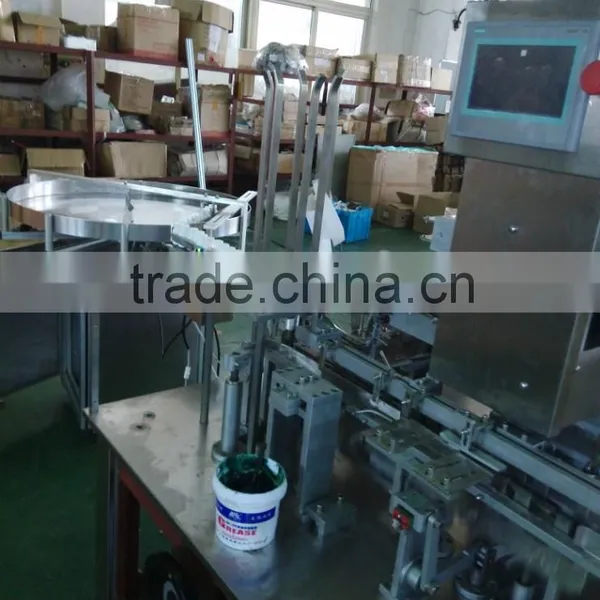 YTZ-100B Automatic Board Packing Machine photo-2