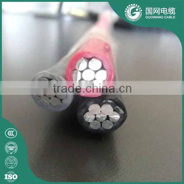 Power Transmission Line Xlpe Cable 185mm With ce Ccc Certificate photo-3