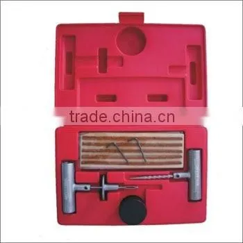 Tire Repair Tools Kit