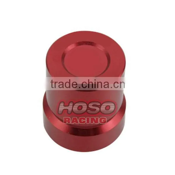 JDM Style Aluminum VTEC Solenoid Cover