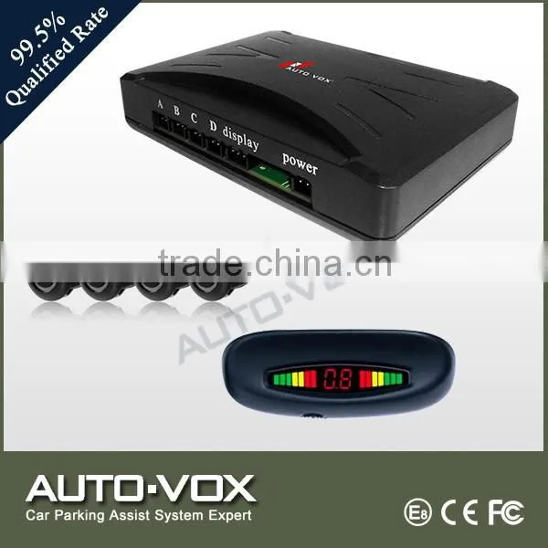Color Sensor Auto for Rear View System photo-4