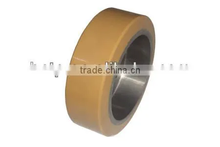 Polyurethane Wheel