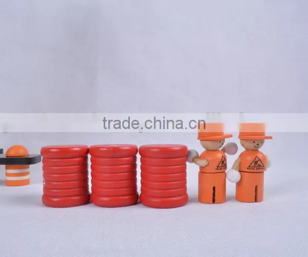2015 New Hot Product Wood Educational Toy Colorful Children Toy for Promotion photo-5