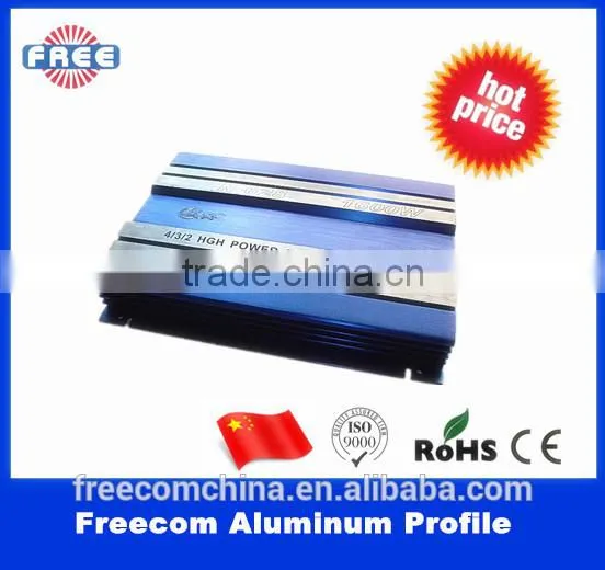 5630 Aluminum Led Profile