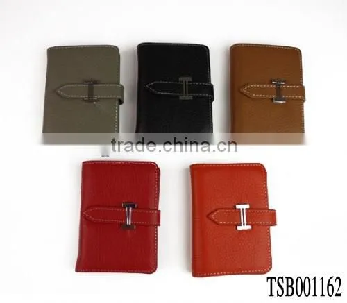 Wholesale Card Holder Leather Card Holder
