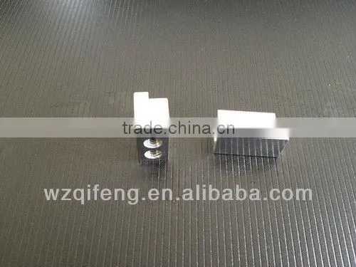Electrical Brass Terminal Connector Block photo-3
