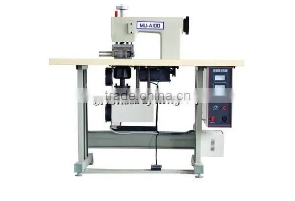 MU-A100 Series Ultrasonic Sewing Machine