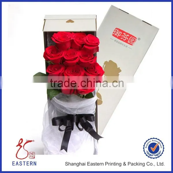 Flower Gift Box photo-6