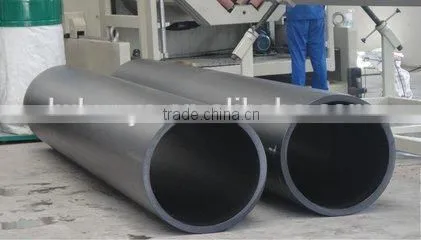 Hdpe Pipe for Water Supply in China / Polyethylene Pipe for Irrigation photo-3