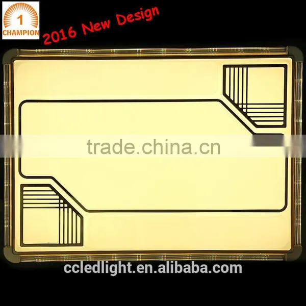 2016 Hot Sales Light Led Lighting Ceiling photo-5