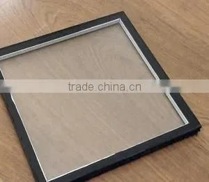 18mm Insulating Glass,strengthened Insulating Glass,Heat Insulating Glass photo-2