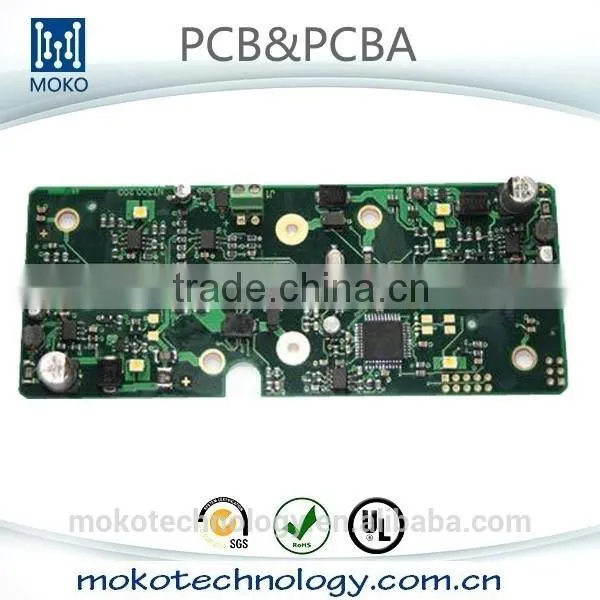 MOKO OEM PCBA for Medical Products