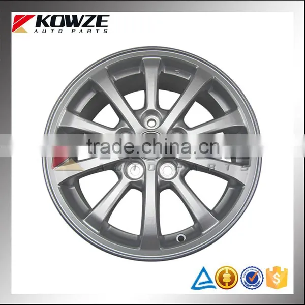 Auto Disc Wheel For Mitsubishi ASX GA1W GA2W GA6W 4250C076 4250C622 Quality Choice photo-2