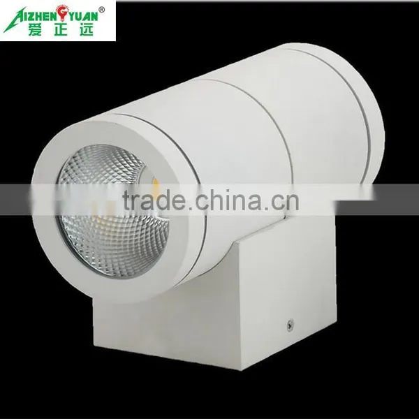 Zhengyuan Decorative 2*10W LED Wall Wash Light photo-2