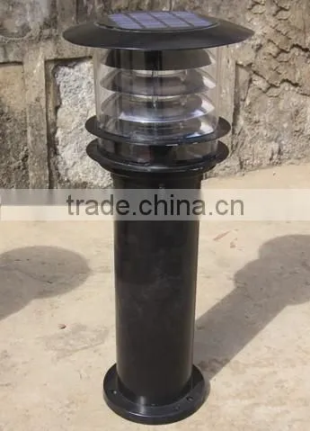 High Power LED Lawn Lamp With Waterproof and 2 Years Warranty photo-5