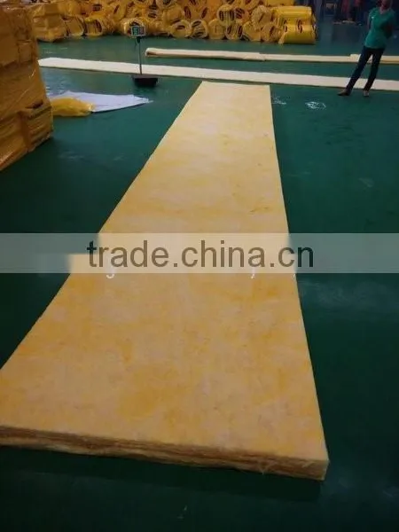Thermal Glasswool Blanket photo-6