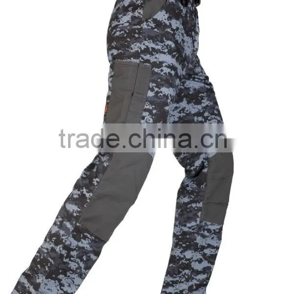 TENERE KAPRIOL WORK PANTS photo-3
