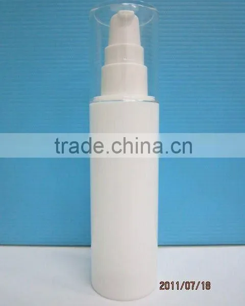 PPA airless bottles