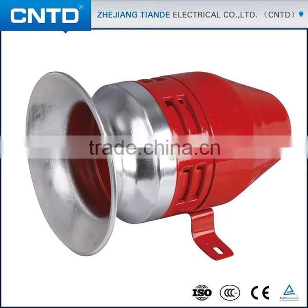 CNTD Hot Selling High Demand Mini Motor Siren Police Siren MS-190 C-190 CMS-190 photo-3
