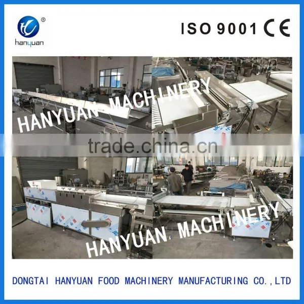 Very Popular Cereal Bar Production Line photo-2