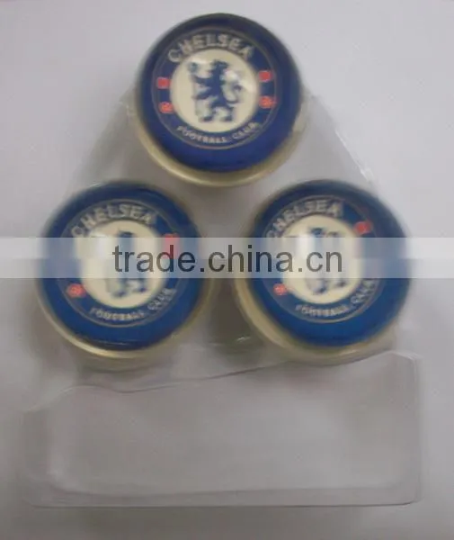 Promotional Rubber Bouncing Ball photo-5
