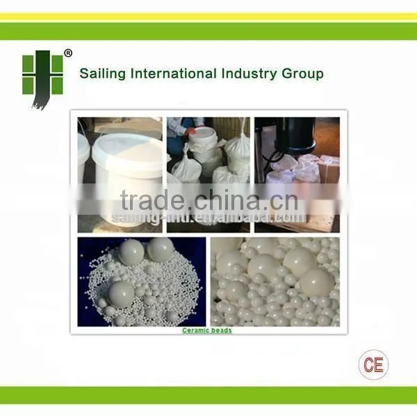 Zirconia Beads