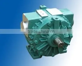 850L Parlou Oil Rotrary Vacuum Pump for Milking Machine