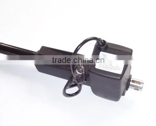 FY013 dc 12v or 24v Motor Medical Care Bed Linear Actuator photo-6