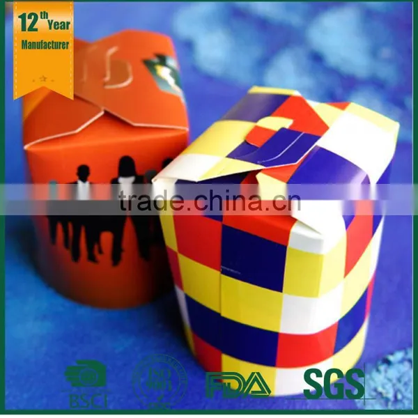 China Noodle Box,paper Box Gift Box Packaging Box,chinese Noodle Packing Boxes photo-2