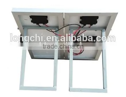 Folding Solar Panel photo-3