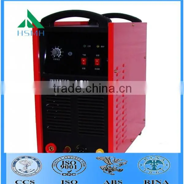 Cheap Portable Used Cnc Inverter Air Plasma Cutting Machine LGK-120 100 Quality Choice