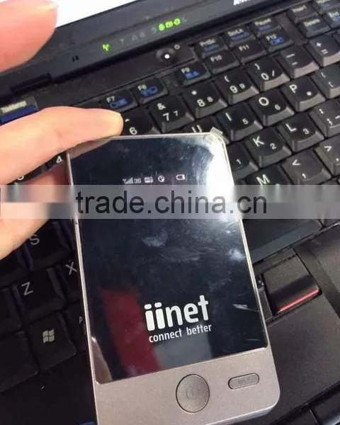 Unlocked Huawei E583C Wifi Router 7.2Mbps photo-4