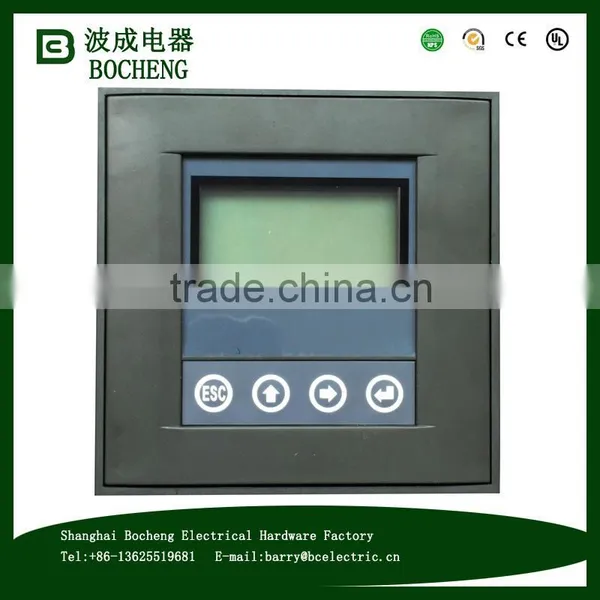 Reactive Power Factor Controller For Capacitor photo-2