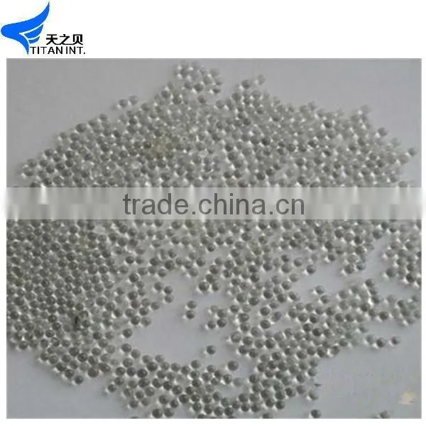 Glass Beads Sand From China photo-3