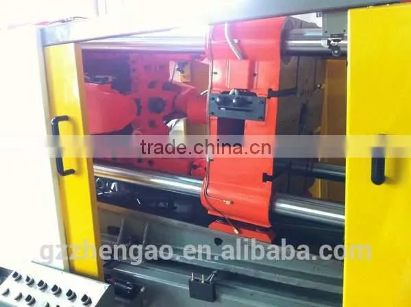 22 Years CHEN GAO Brand 50T Zinc Injection Molding Machine photo-2