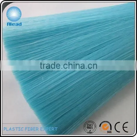 Brush Monofilament pp in Brilliant Color and Excellect Elastic Compliance With ROHS Safety Regulations photo-3
