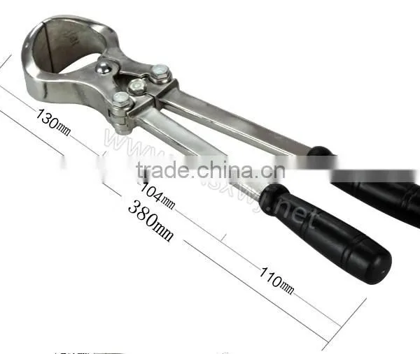 New Arrival Pet Hospital Castrating Device photo-3