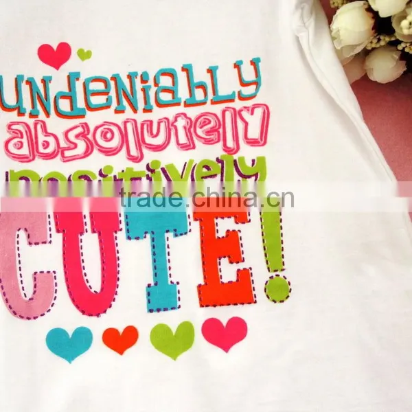 2016 New Style Printed Baby Romper photo-2