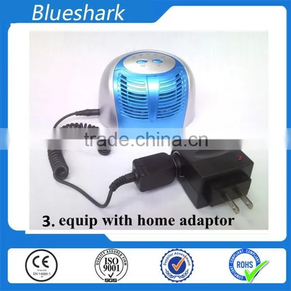 Pm2.5 Remove Portable Air Purifier