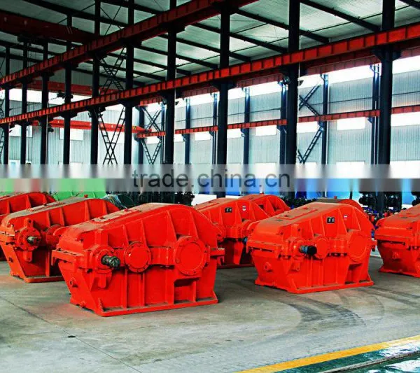 Mini Type Hoisting Mineral Mine Winch for Sale photo-4