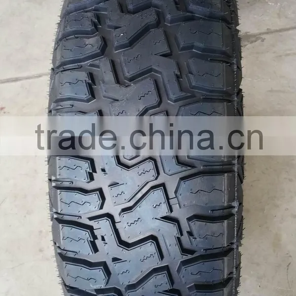 33X12.50R20LT RT tires