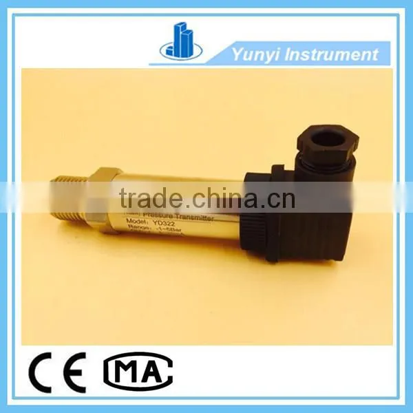 Diffused Silicon Pressure Sensor photo-3