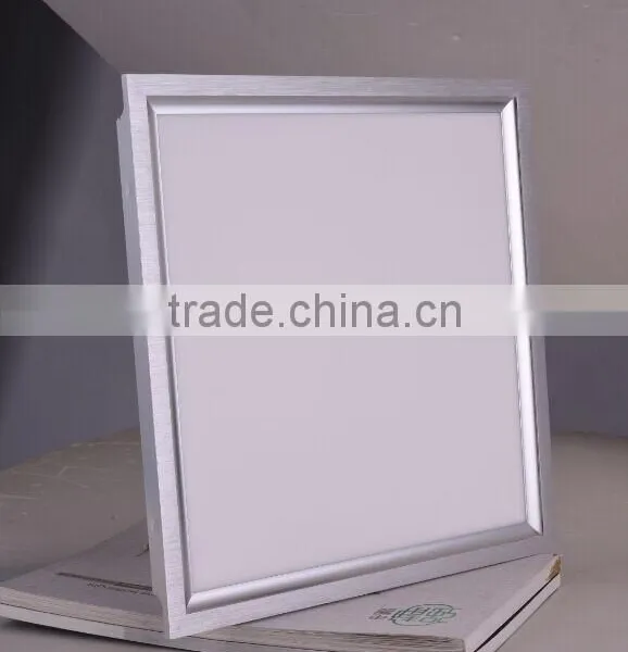 Aluminum Surface Mounted 10W LED Panel Light Embedded Anti-dazzle Round Slim Led Panel Light photo-5