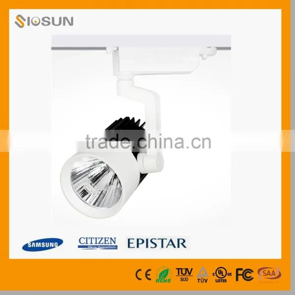 High Perfomance-price 60w COB LED Track Light With ROHS SAA CE UL photo-5