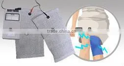Conductive Garment Electrode